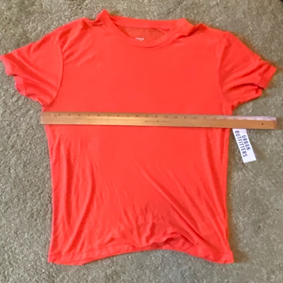 BDG Burnout T-Shirt - Picture 5 of 5